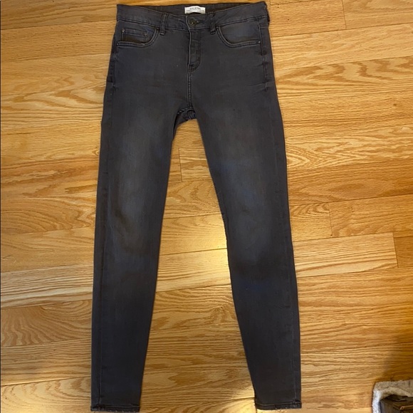 Zara Jeans - Picture 2 of 5